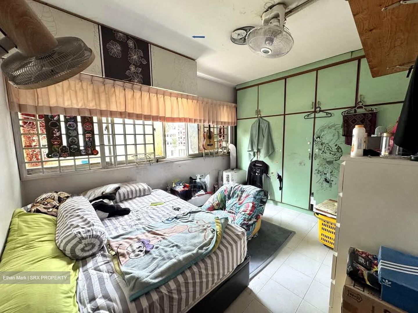 Blk 218 Choa Chu Kang Central (Choa Chu Kang), HDB 4 Rooms #551302671